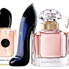 Parfums d'intérieur