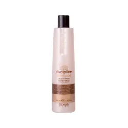 ECHOSLINE Seliar DISCIPLINE Shampoo - Shampoing lissant, 350 ml