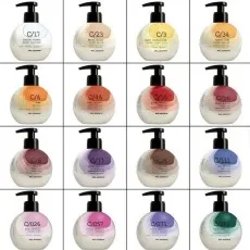 ELGON I CARE Coloration cheveux