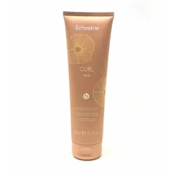 ECHOSLINE Curl Mask - Masque pour cheveux bouclés, 300 ml