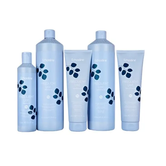 ECHOSLINE USAGE FRÉQUENT