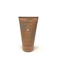 ECHOSLINE Keratin Vegan Leave-in Cream — Crème sans rinçage pour pointes fourchues, 100 ml