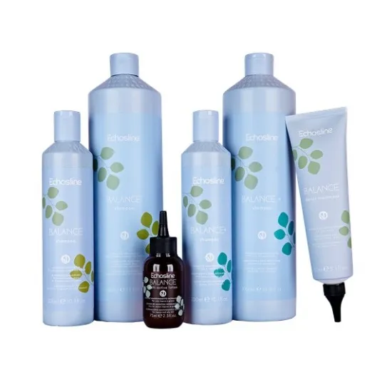 ECHOSLINE ÉQUILIBRE