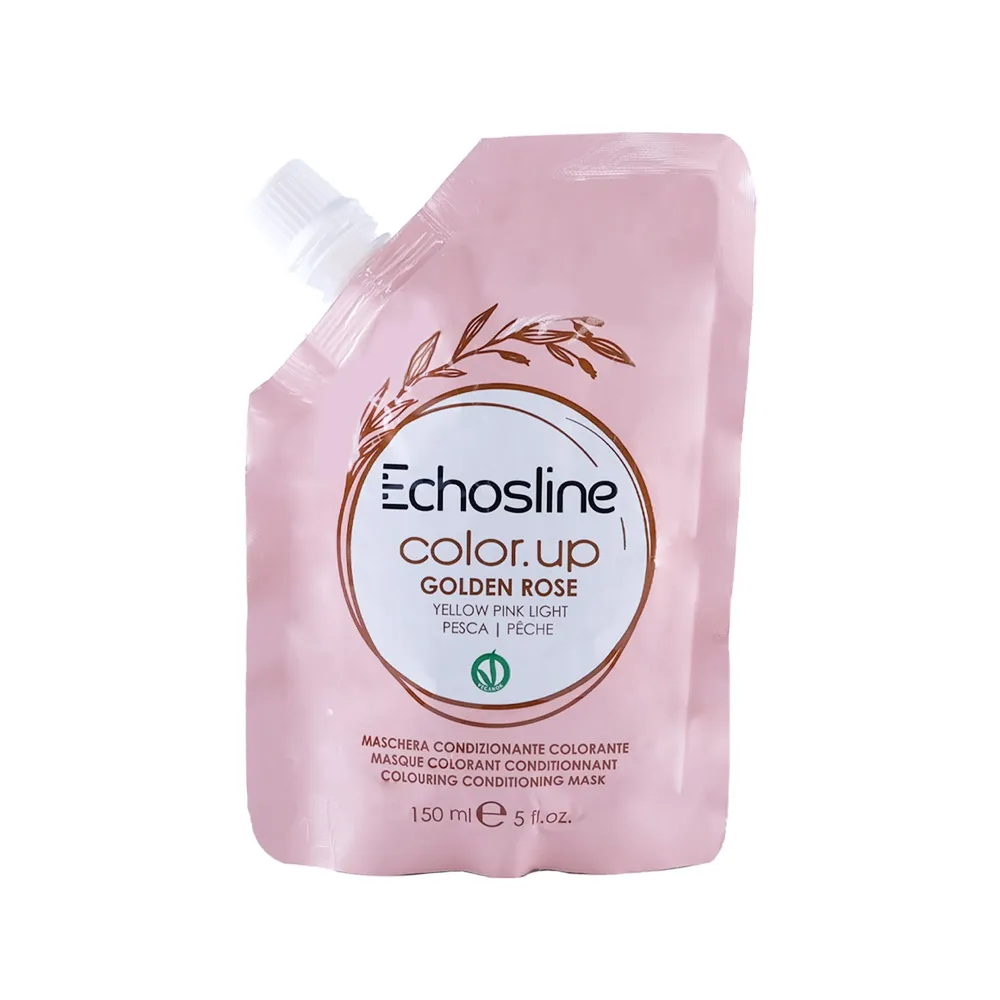 ECHOSLINE color.up - Masque tonifiant
