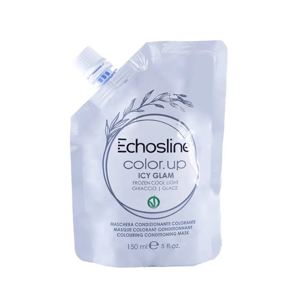 ECHOSLINE color.up - Masque tonifiant