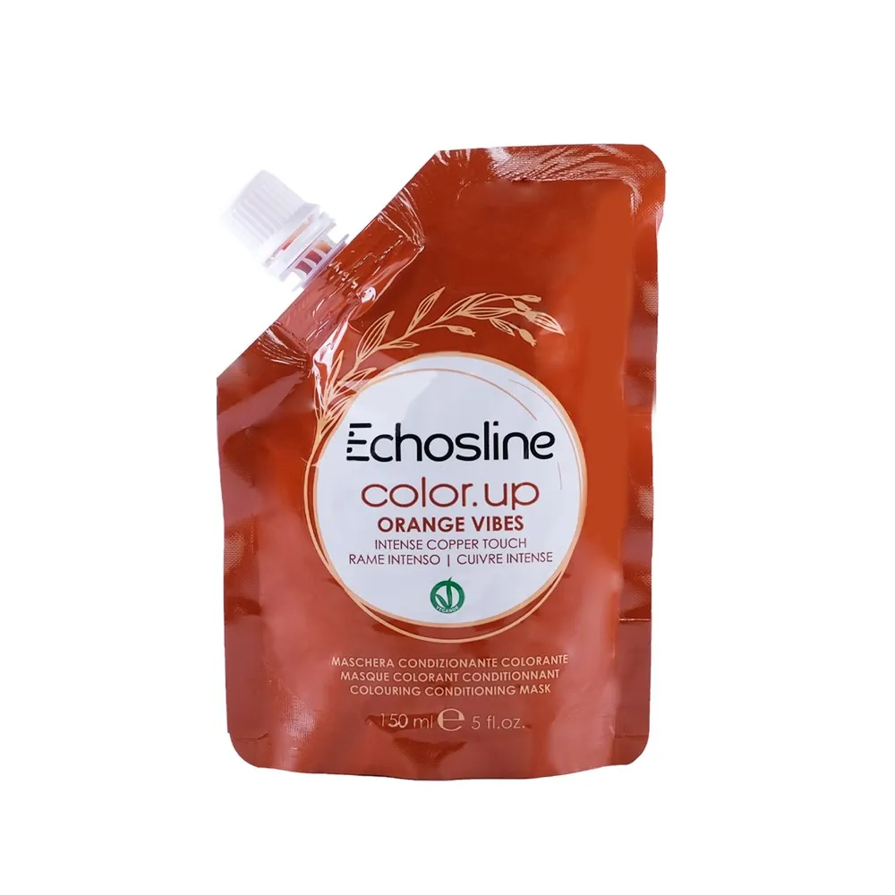 ECHOSLINE color.up - Masque tonifiant