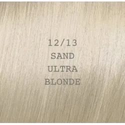 ELGON Moda&Styling Hair Colour - Coloration crème pour cheveux, 12/13 - SAND ULTRA BLONDE / blond ultra sable