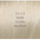 ELGON Moda&Styling Hair Colour - Coloration crème pour cheveux, 12/13 - SAND ULTRA BLONDE / blond ultra sable
