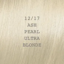ELGON Moda&Styling Hair Colour - Coloration crème 12/17 - ASH PEARL ULTRA BLONDE / blond ultra perle cendré