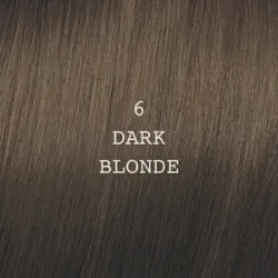 ELGON Moda&Styling Hair Colour - Coloration crème pour cheveux, 6 - DARK BLONDE / blond foncé