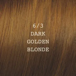 ELGON Moda&Styling Hair Colour - Crème colorante 6/3 - Blond foncé doré