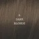 ELGON Moda&Styling Hair Colour - Coloration crème pour cheveux, 6 - DARK BLONDE / blond foncé