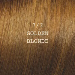 ELGON Moda&Styling Hair Colour - Coloration crème pour cheveux, 7/3 - Blond doré