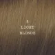 ELGON Moda&Styling Hair Colour - Crème colorante pour cheveux, 8 - BLOND CLAIR