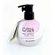 ELGON I CARE haircolor - Crème colorante conditionnante à rincer, C/026, Rose pastel