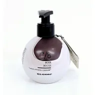 ELGON I CARE haircolor - Crème colorante conditionnante à rincer, C/8 MOCHA
