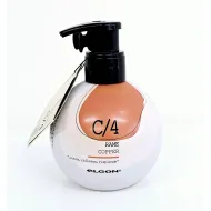 ELGON I CARE haircolor - crème colorante conditionnante à rincer, C/4 Cuivré