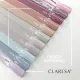 CLARESA Frosty Morning 1 - Vernis gel pour ongles, 5 ml