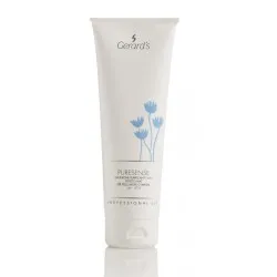 GERARD'S PURESENSE Émulsion visage purifiante et matifiante pour peaux mixtes ou à imperfections 24h SPF8, 250 ml