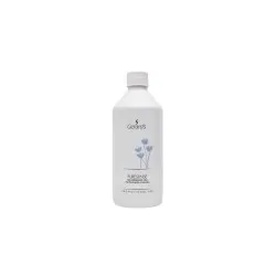 GERARD'S PURESENSE Gel nettoyant visage pour peau mixte ou à imperfections, 500 ml