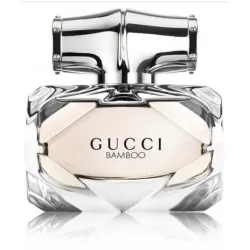 GUCCI Bamboo, EDT - Eau de Toilette pour femme