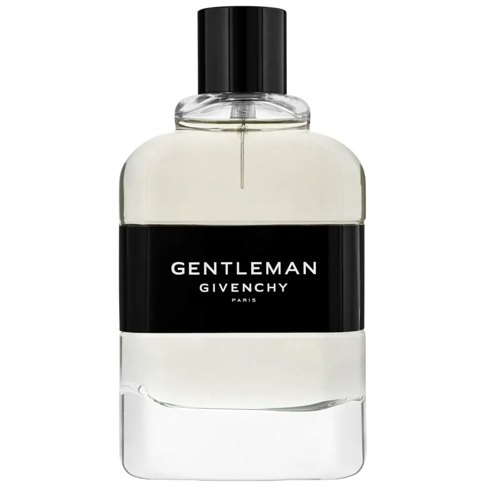 GIVENCHY Gentleman 2017, EDT — Eau de toilette pour homme