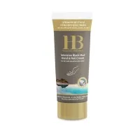 H&B Intensive Mud — Crème mains et ongles à la boue, 200 ml