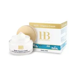 HEALTH&BEAUTY Crème visage multi‑vitamines SPF 20