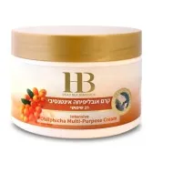 H&B Obliphicha Crème multi-usage pour le corps à l'huile d'argousier, 350 ml