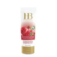 HEALTH&BEAUTY Crème raffermissante pour le corps à la grenade, 180 ml