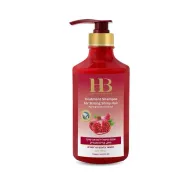HEALTH & BEAUTY Shampooing Hydratation Active à l'extrait de grenade, 780 ml