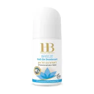 H&B Déodorant roll-on Breeze – pour femmes