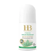 H&B Déodorant roll-on Fresh pour femmes