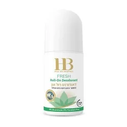 H&B Déodorant roll-on Fresh pour femmes
