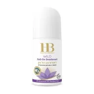 H&B Déodorant roll-on Wild — pour femmes