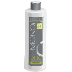 HOLIDAY Huile de massage apaisante Monoi 500 ml