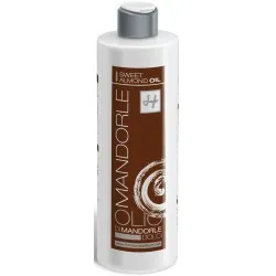HOLIDAY Huile de massage antioxydante à l'amande douce, 500 ml