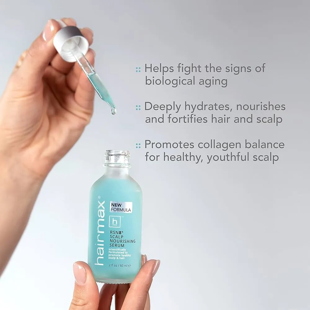 Hairmax Density Haircare Sérum capillaire - 60 ml