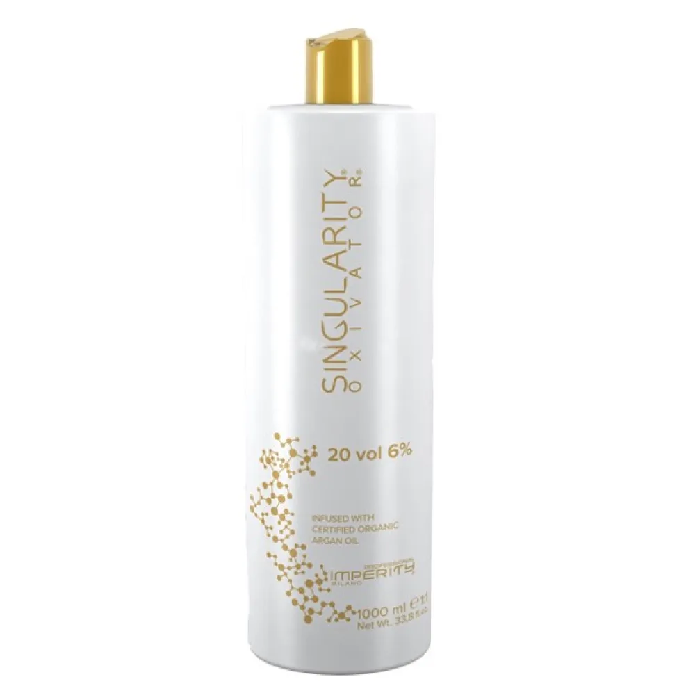 Imperity Singularity Oxivators 6 % , 1 000 ml