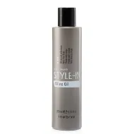 Inebrya Style-In Oil Non Oil - Fluide coiffant pour cheveux bouclés, 200 ml