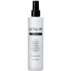 Inebrya Style-In All in One – Après-shampoing crème sans rinçage, 150 ml