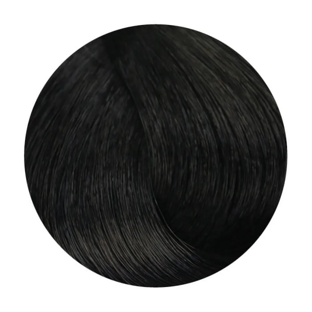 Inebrya Color N°3/0 Châtain foncé - Coloration permanente