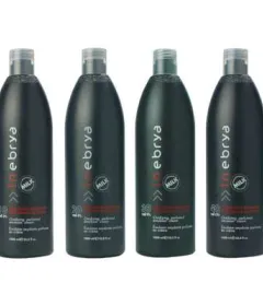 Blanchissants professionnels et peroxydes