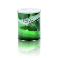 ItalWax Cire douce Aloe Vera, 800 ml