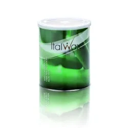 ItalWax Cire douce Aloe Vera, 800 ml