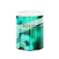 ItalWax Azulene — Cire douce à l'azulène, 800 ml