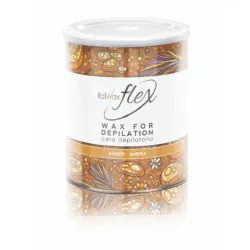 Cire ItalWax Flex Amber 800 ml