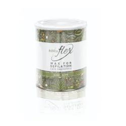 ItalWax Cire Flex Algues, 800 ml