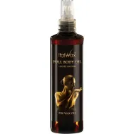 ItalWax FULL BODY Oil - Huile avant l'épilation, 250 ml
