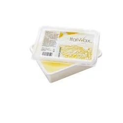 ItalWax Paraffine au citron, 500 g